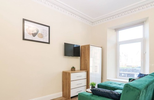 Letham Grange Apartamento | APARTMENT 3, country holiday cottage in Arbroath