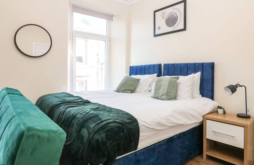 Letham Grange Apartamento | APARTMENT 3, country holiday cottage in Arbroath