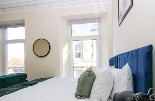 Letham Grange Apartamento | APARTMENT 3, country holiday cottage in Arbroath