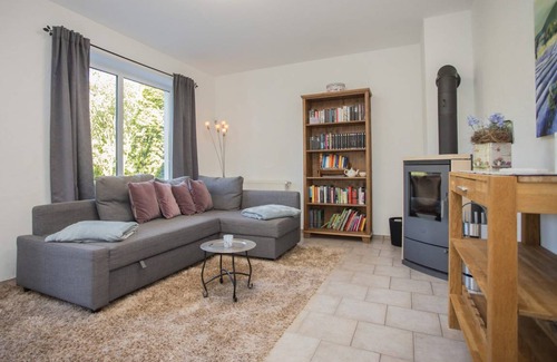 Elkeringhausen Apartamento | Apartamento ∙ 3 habitaciones ∙ 6 personas