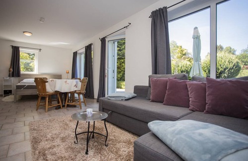 Elkeringhausen Apartamento | Apartamento ∙ 3 habitaciones ∙ 6 personas