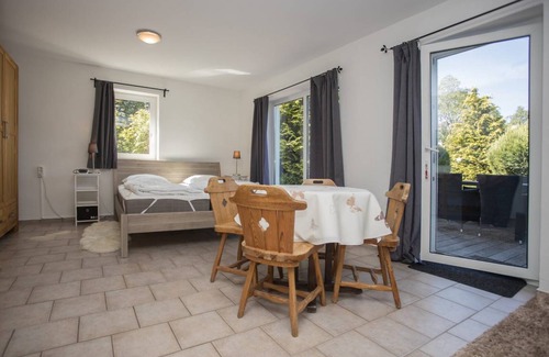 Elkeringhausen Apartamento | Apartamento ∙ 3 habitaciones ∙ 6 personas