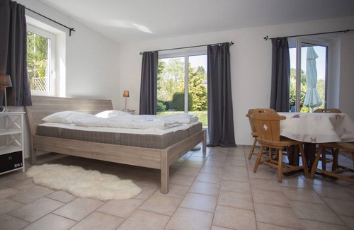 Elkeringhausen Apartamento | Apartamento ∙ 3 habitaciones ∙ 6 personas