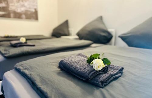 Rhein-Erft-Kreis District Apartamento | Apartment 3