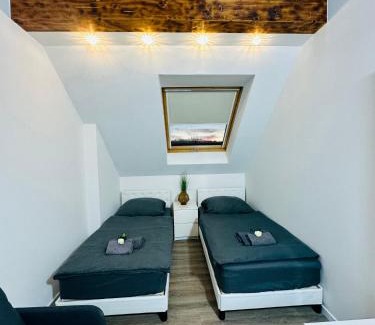 Rhein-Erft-Kreis District Apartamento | Apartment 3