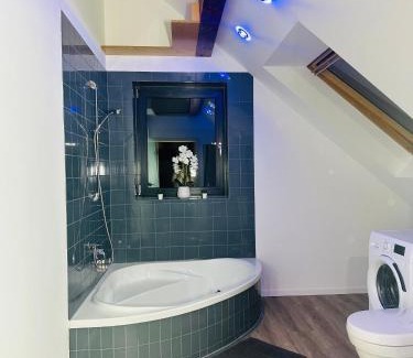 Rhein-Erft-Kreis District Apartamento | Apartment 3