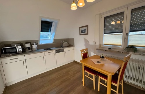 Neuhof Apartamento | Apartment '3' with Shared Garden and Wi-Fi