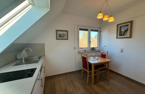 Neuhof Apartamento | Apartment '3' with Shared Garden and Wi-Fi