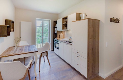 Edertal Apartamento | Apartamento 3 - Tiempo de espera de Edersee