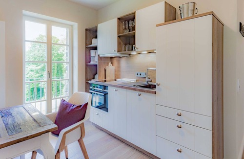 Edertal Apartamento | Apartamento 3 - Tiempo de espera de Edersee