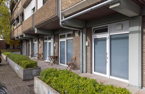 Goch Apartamento | Apartment - 3 Einzelbetten - Stellplatz - Netflix