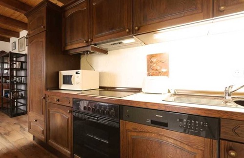 Meesiger Apartamento | Apartamento 3 - Fewos "Storchenhof" cerca del lago