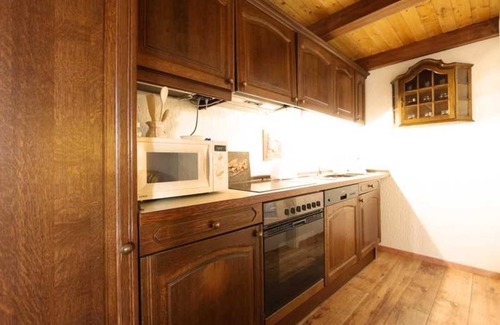 Meesiger Apartamento | Apartamento 3 - Fewos "Storchenhof" cerca del lago