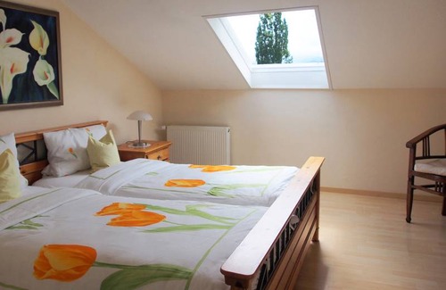 Bad Krozingen Apartamento | Apartamento ∙ 3 huéspedes