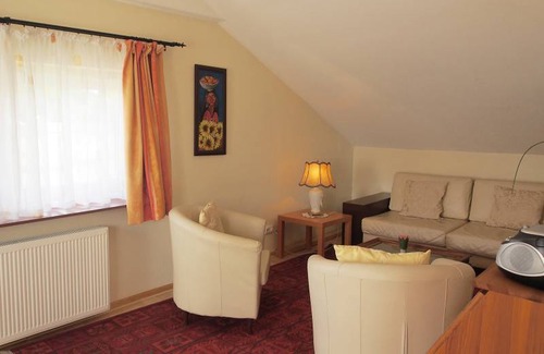 Bad Krozingen Apartamento | Apartamento ∙ 3 huéspedes