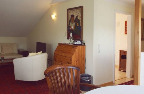 Bad Krozingen Apartamento | Apartamento ∙ 3 huéspedes