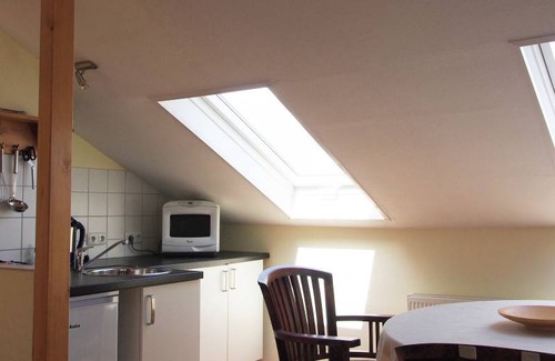 Bad Krozingen Apartamento | Apartamento ∙ 3 huéspedes