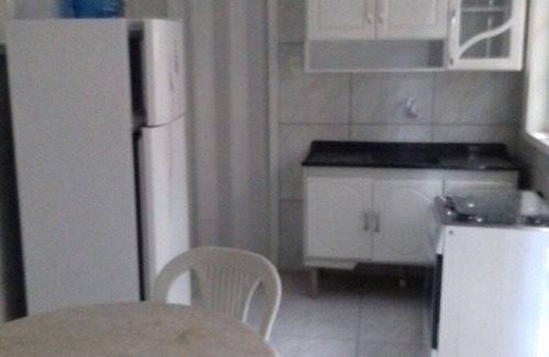 Barra da Lagoa Apartamento | Apartamento 3, planta baja