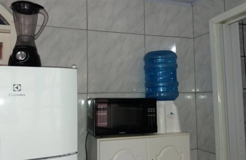 Barra da Lagoa Apartamento | Apartamento 3, planta baja