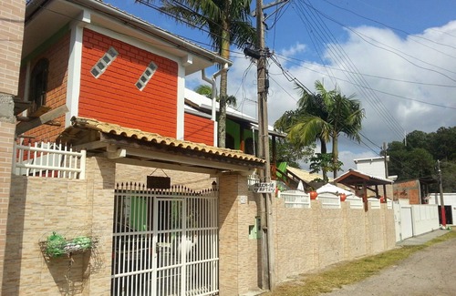 Barra da Lagoa Apartamento | Apartamento 3, planta baja