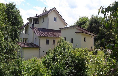 Bad Sobernheim Apartamento | Apartamento ∙ 3 huéspedes