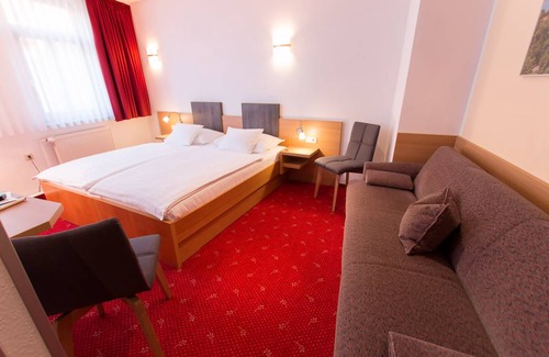 Altenburg Apartamento | Apartamento ∙ 3 huéspedes