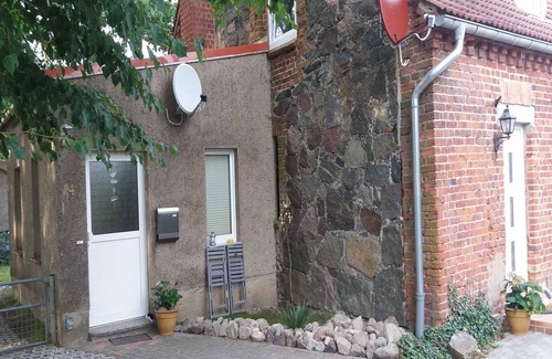 Schwarz Apartamento | Apartamento 3 - Pensión Alte Schule