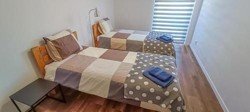 Angermuende Apartamento | Apartment 3 in Altstadt in Angermünde