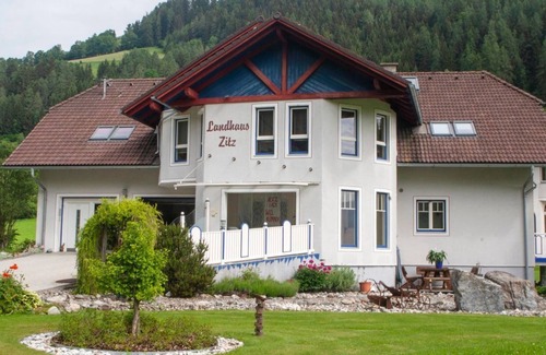 Ranten Apartamento | Apartment 3 - Landhaus Zitz