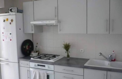 Bidart Apartamento | Apartment 3 * Large Loggia sleeps 6