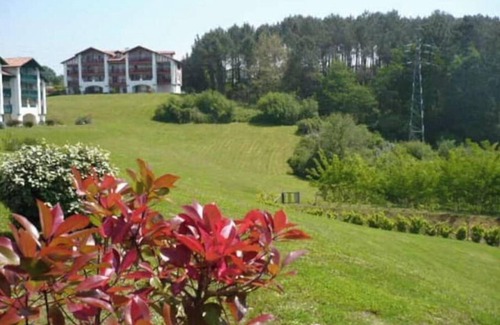 Bidart Apartamento | Apartment 3 * Large Loggia sleeps 6