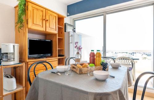 La Cote Radieuse Apartamento | Apartment 3 Mats by Interhome