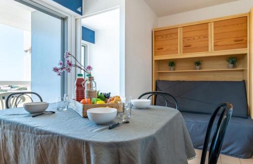 La Cote Radieuse Apartamento | Apartment 3 Mats by Interhome
