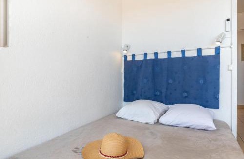 La Cote Radieuse Apartamento | Apartment 3 Mats by Interhome