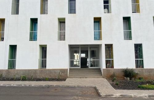 Praia Apartamento | Apartment 3 minutes from Nelson Mandela Airport