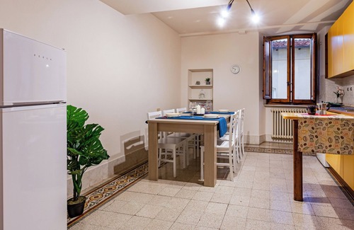 Lucca Historical Center Apartamento | Apartment 3 minutes Lucca Comics