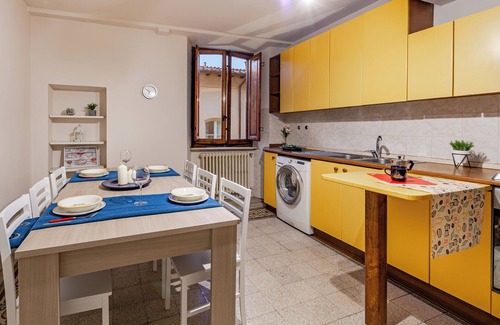 Lucca Historical Center Apartamento | Apartment 3 minutes Lucca Comics