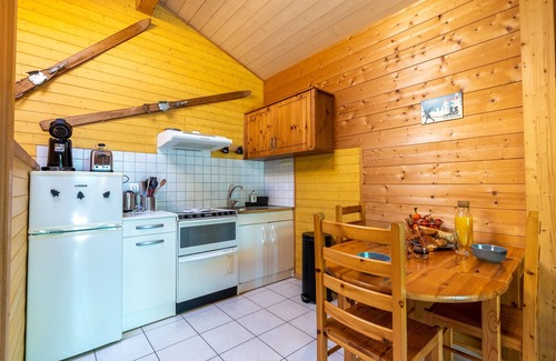 Les Clefs Apartamento | Cotagne-Apartamento-Baño Privado