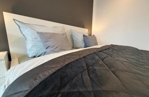 Region Hannover District Apartamento | Apartment 3 Personen