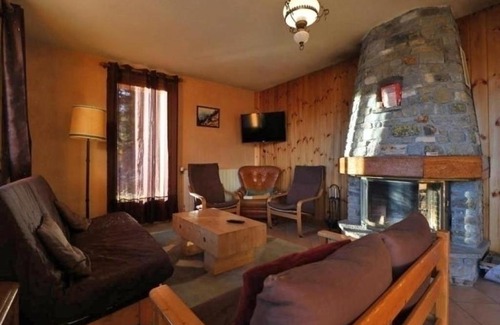 Les Eucherts Apartamento | Apartment 3 pièces 6 pers 7 couchages 459