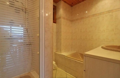 Les Eucherts Apartamento | Apartment 3 pièces 6 pers 7 couchages 459