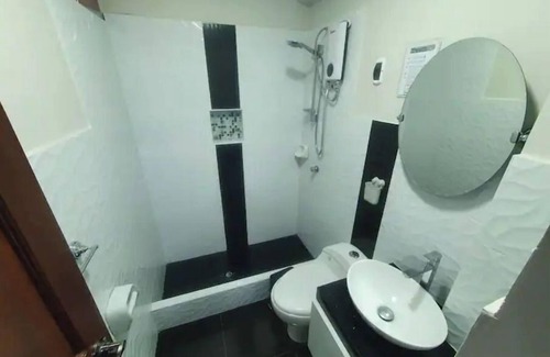 Las Quintanas Apartamento | Apartamento 3 habitaciones Delux