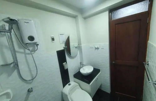 Las Quintanas Apartamento | Apartamento 3 habitaciones Delux