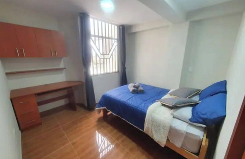 Las Quintanas Apartamento | Apartamento 3 habitaciones Delux
