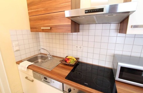 Penzing Apartamento | Apartment, 3 Schlafzimmer, 2 Bäder