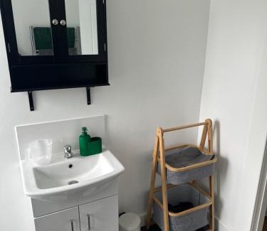 Shipley Apartamento | Apartment 3 Shipley