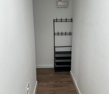 Shipley Apartamento | Apartment 3 Shipley