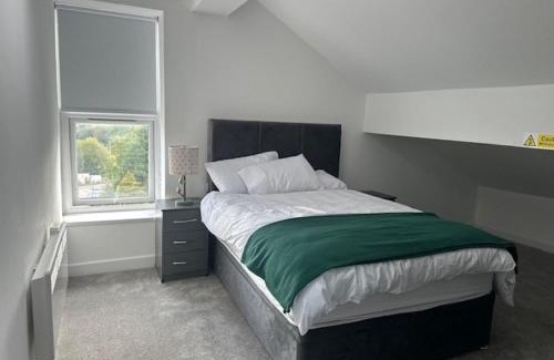 Shipley Apartamento | Apartment 3 Shipley