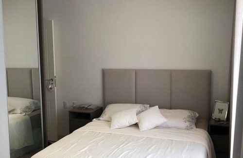 Andorinha Apartamento | Apartamento 3 suites finamente amueblado