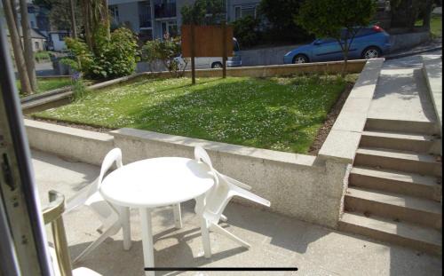 Porth Apartamento | Apartment 3, The Anchorage Porth Way, Porth, Newquay TR7 3NR